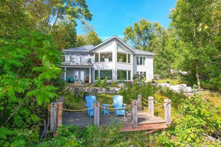 101 MARINE DRIVE, Callander, Онтарио P0H 1H0, Канада