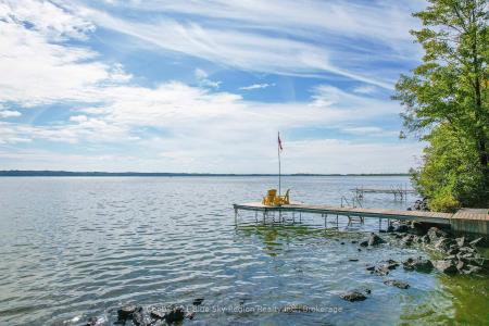 101 MARINE DRIVE, Callander, Онтарио P0H 1H0, Канада