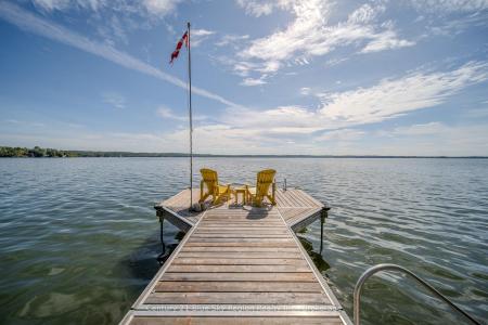 101 MARINE DRIVE, Callander, Онтарио P0H 1H0, Канада