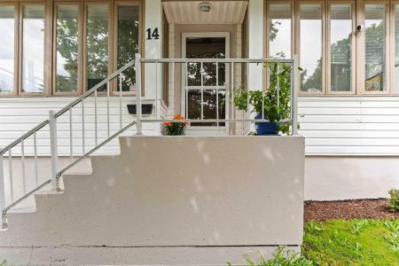 14 RYERSON COURT, Yarmouth, Nova Scotia B5A 1V6, Canada