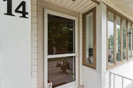 14 RYERSON COURT, Yarmouth, Nova Scotia B5A 1V6, Canada