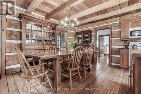 302051 CONCESSION 2 SDR, West Grey, 온타리오주 N4N 3B8, 캐나다