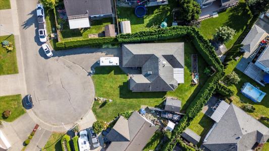 1639 CANTERBURY DRIVE, Agassiz, Colúmbia Britânica V0M 1A3, Canadá