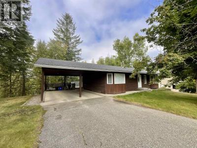 143 GROSZ S ROAD, Quesnel, British Columbia V2J 4H1, Canada