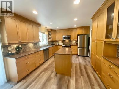 143 GROSZ S ROAD, Quesnel, Colombia Británica V2J 4H1, Canadá