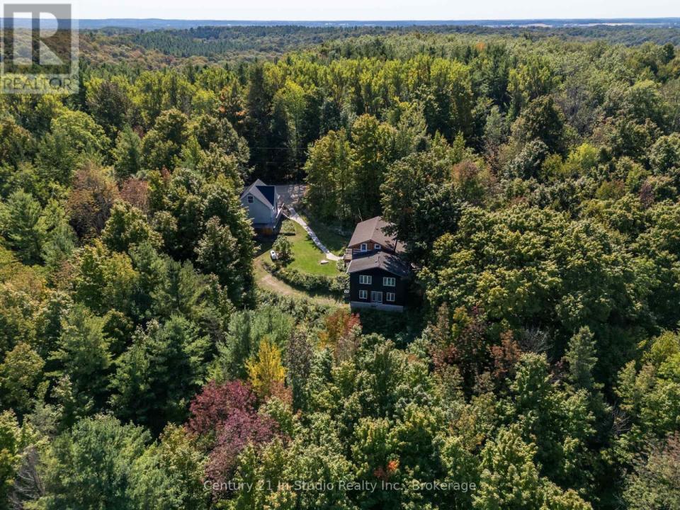 302051 CONCESSION 2 SDR, West Grey, Онтарио N4N 3B8, Канада