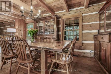 302051 CONCESSION 2 SDR, West Grey, Онтарио N4N 3B8, Канада