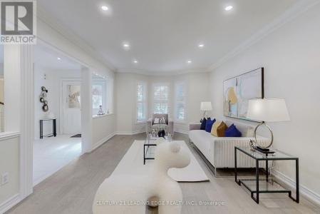 10 MACRILL ROAD, Markham (cachet), Ontario L6C 1S2, Canadá