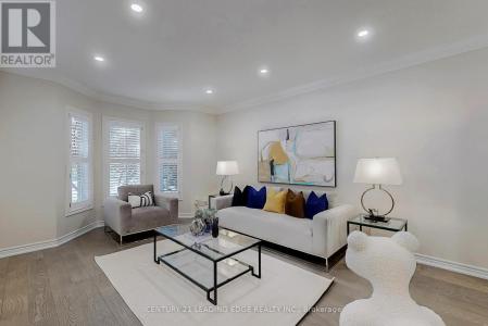 10 MACRILL ROAD, Markham (cachet), Ontario L6C 1S2, Canadá