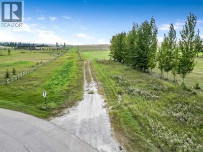 104001 275 AVENUE EAST, Rural Foothills County, Alberta T0L 0X0, Canada