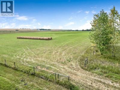 104001 275 AVENUE EAST, Rural Foothills County, Alberta T0L 0X0, Canada