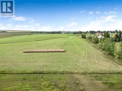 104001 275 AVENUE EAST, Rural Foothills County, Alberta T0L 0X0, Canada