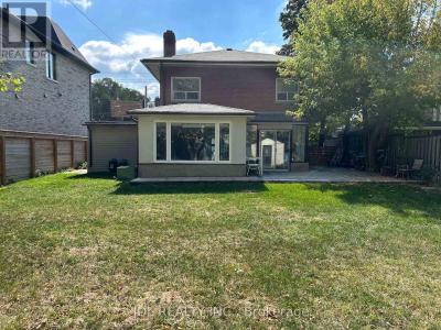 18 CADILLAC AVE AVENUE, Toronto (clanton Park), Ontario M3H 1R9, Kanada