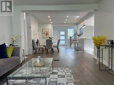 18 CADILLAC AVE AVENUE, Toronto (clanton Park), Ontario M3H 1R9, Kanada