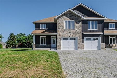 7B YEAGER AVENUE, Simcoe, Ontario N3Y 5N4, Kanada