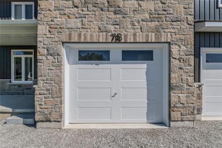 7B YEAGER AVENUE, Simcoe, Ontario N3Y 5N4, Kanada