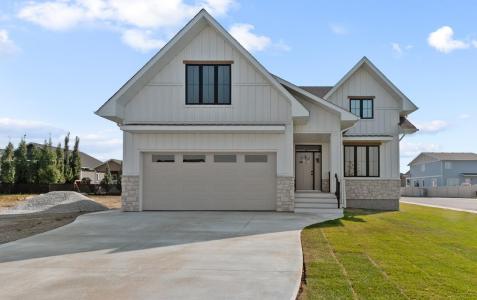 39 WILLIAMS AVENUE, Olds, Alberta T4H 0E6, Kanada