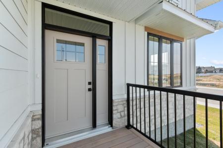 39 WILLIAMS AVENUE, Olds, Alberta T4H 0E6, Kanada