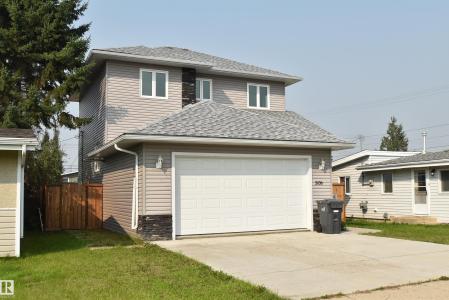 5106 45 AVENUE, St. Paul Town, Alberta T0A 3A4, Canada