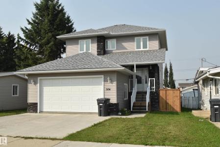 5106 45 AVENUE, St. Paul Town, Alberta T0A 3A4, Canada