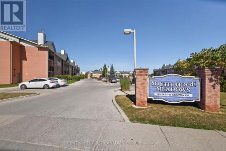 144 CONWAY DRIVE, London South (south X), Ontario N6E 3N3, Canada