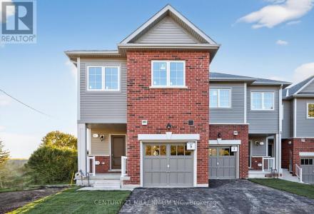 116 GORDON STREET, Shelburne, Ontario L9V 3Y1, Canada