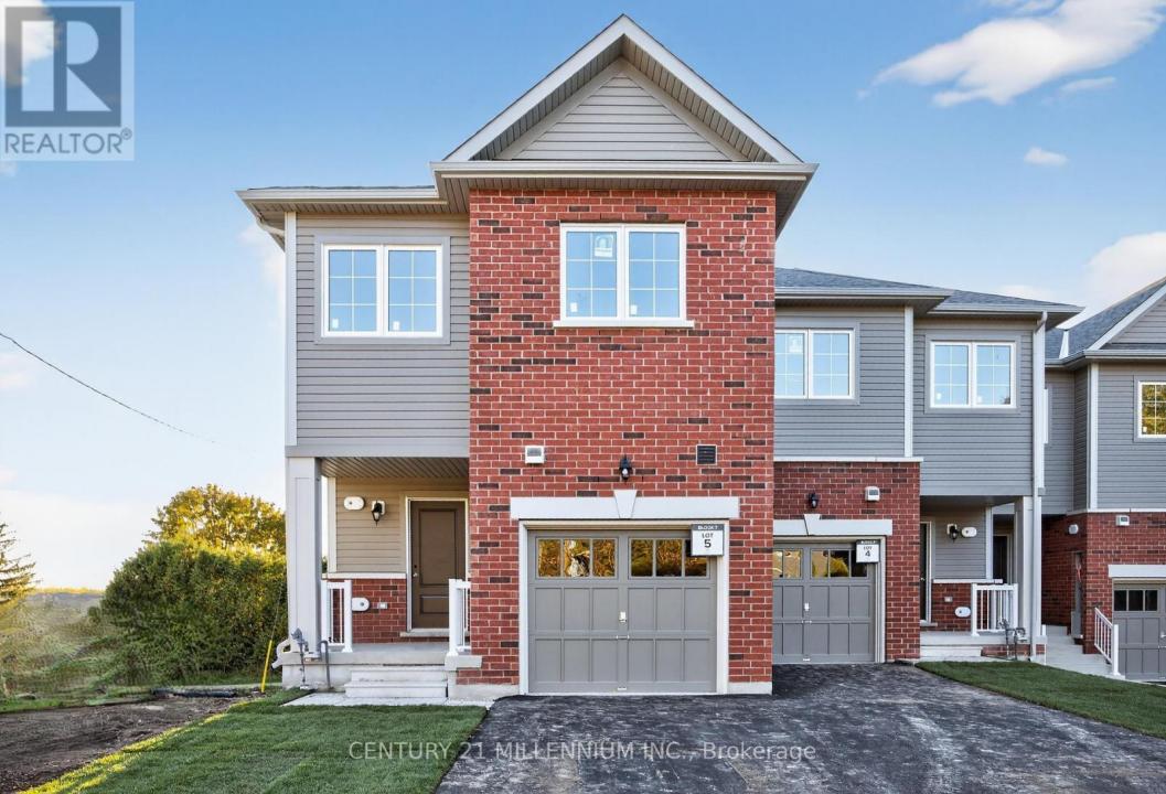 116 GORDON STREET, Shelburne, Ontario L9V 3Y1, Canada