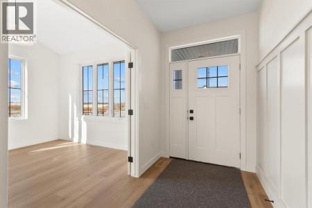 39 WILLIAMS AVENUE, Olds, Alberta T4H 0E6, Kanada