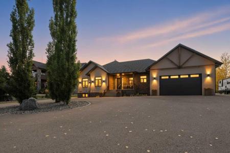 26540 HIGHWAY 11, Rural Red Deer County, Alberta T4E 1A3, Canada