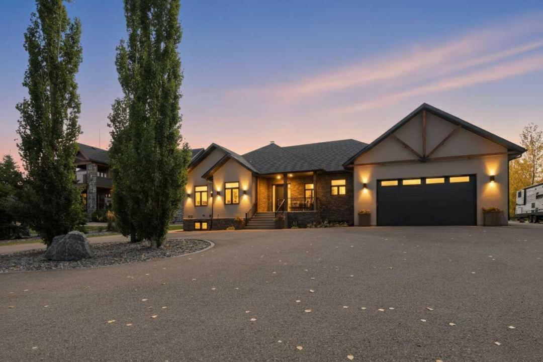 26540 HIGHWAY 11, Rural Red Deer County, Alberta T4E 1A3, Canada