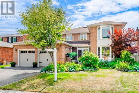 42 MILNER CRESCENT, Ajax (south West), Ontario L1S 4X4, Canada