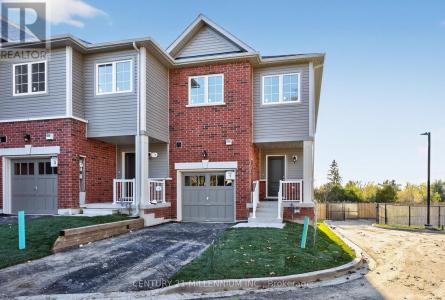 104 WALDEN DRIVE, Shelburne, Ontario L9V 3Y1, Canada