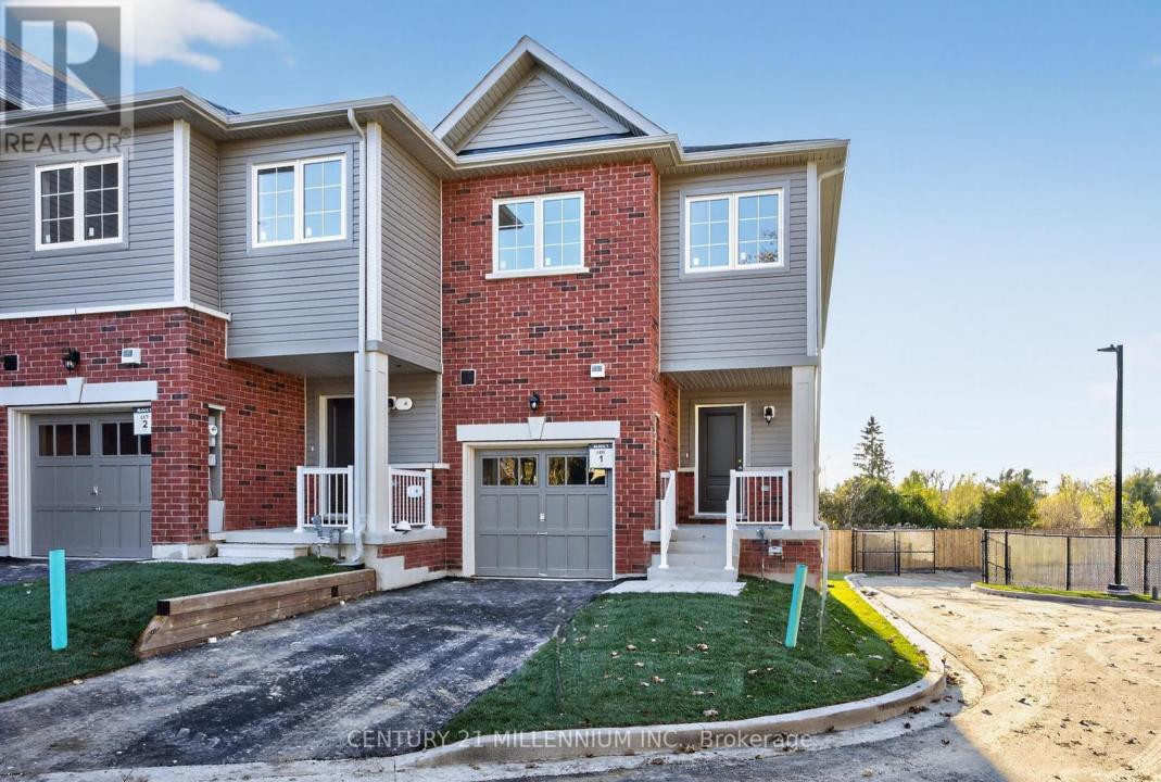 104 WALDEN DRIVE, Shelburne, Ontario L9V 3Y1, Canada