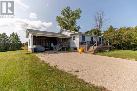 1185 HIGHWAY 6, South Bruce Peninsula, オンタリオ N0H 2T0, カナダ