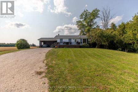 1185 HIGHWAY 6, South Bruce Peninsula, オンタリオ N0H 2T0, カナダ