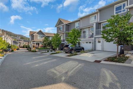 13098 SHORELINE WAY, Lake Country, Colombie-Britannique V4V 0A8, Canada