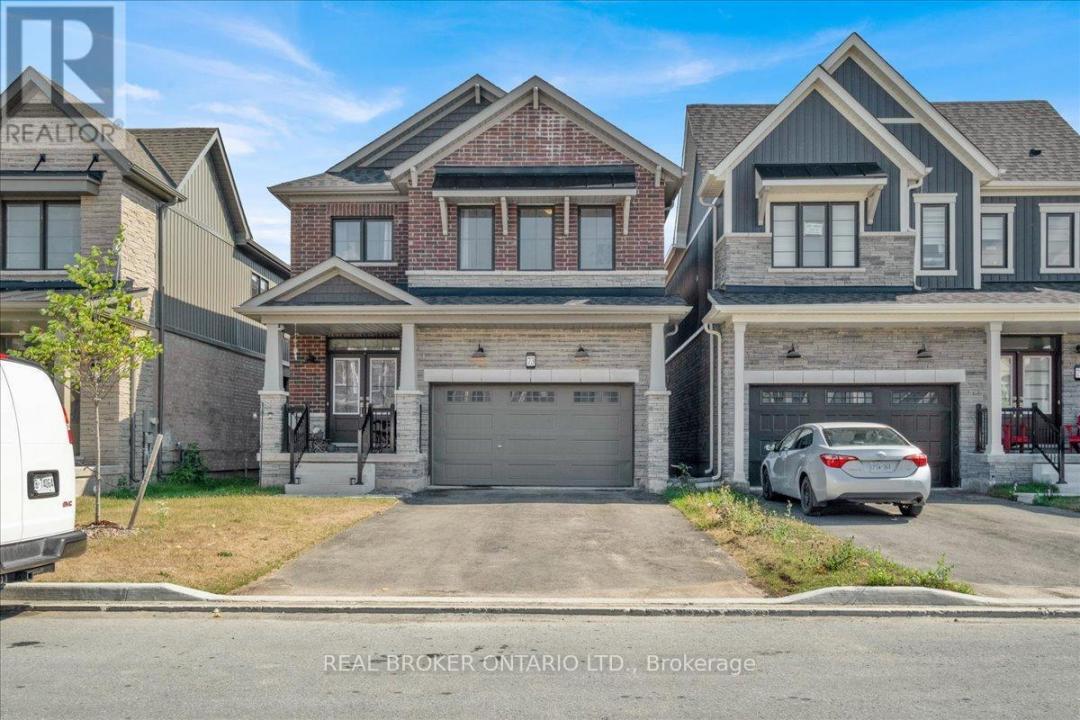 73 STERN DRIVE, Welland (dain City), 온타리오주 L3B 0M3, 캐나다