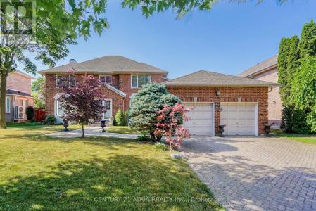 49 KERRIGAN CRESCENT, Markham (unionville), Ontario L3R 7T6, Kanada