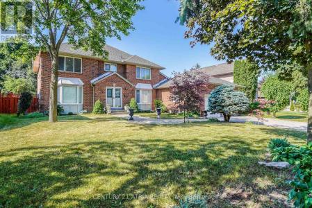 49 KERRIGAN CRESCENT, Markham (unionville), Ontario L3R 7T6, Kanada