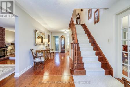 49 KERRIGAN CRESCENT, Markham (unionville), Ontario L3R 7T6, Kanada