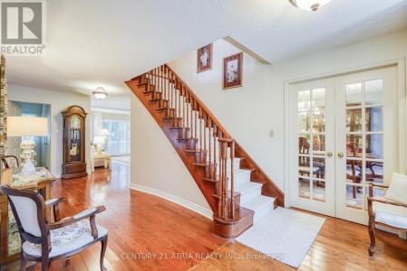 49 KERRIGAN CRESCENT, Markham (unionville), Ontario L3R 7T6, Kanada