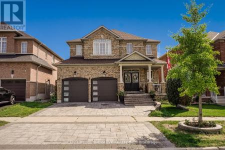 19 NUTMEG STREET, Markham (box Grove), Ontario L6B 0B7, Kanada