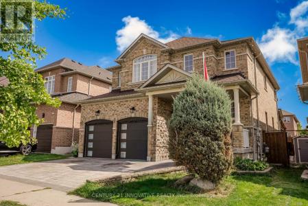 19 NUTMEG STREET, Markham (box Grove), Ontario L6B 0B7, Kanada