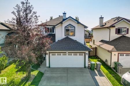 133 RUE MARQUET, Beaumont, Alberta T4X 1W3, Canada