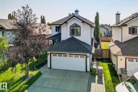 133 RUE MARQUET, Beaumont, 앨버타주 T4X 1W3, 캐나다