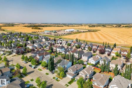 133 RUE MARQUET, Beaumont, 앨버타주 T4X 1W3, 캐나다