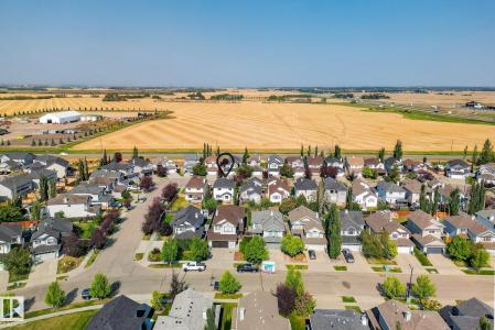 133 RUE MARQUET, Beaumont, 앨버타주 T4X 1W3, 캐나다