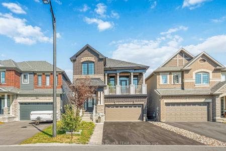54 MALACHIGAN CRESCENT, Orleans - Cumberland And Area, Ontario K4A 1G6, Canada