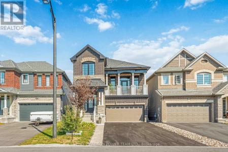 54 MALACHIGAN CRESCENT, Ottawa, Ontario K4A 1G6, Canada