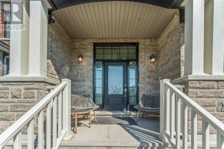 54 MALACHIGAN CRESCENT, Ottawa, Ontario K4A 1G6, Canada